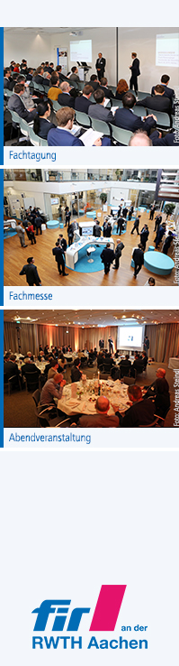 Aachener Dienstleistungsforum