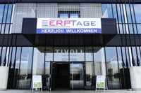Die ERP-Tage auf dem Aachener Tivoli Die ERP-Tage auf dem Aachener Tivoli