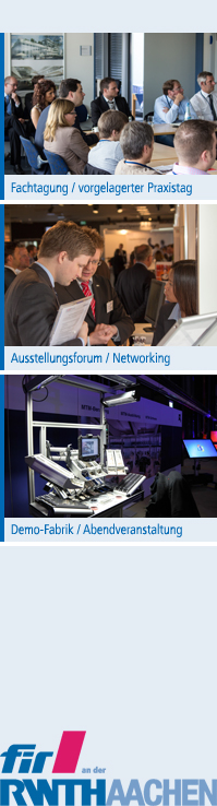 Aachener Dienstleistungsforum