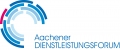 Logo of the Event: Geschäftsmodelle mit Dienstleistungen realisieren: Von der Idee zum Erfolg