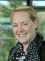 Photo of the Staff Member: Quack van Wersch, Julia Photo of the Staff Member: Quack van Wersch, Julia