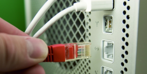 IT system selection