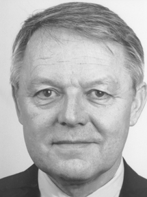 Prof. Dr.-Ing. Walter Eversheim