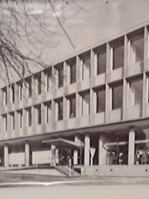 FIR Building