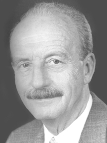 Prof. Dr.-Ing. Rolf Hackstein