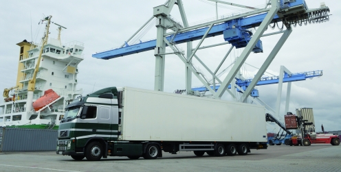 Supply Chain Design