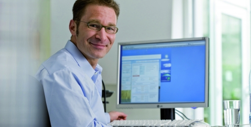 Master data management