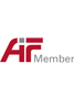 Member of AiF