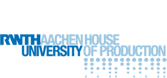 Cluster of Excellence 'Production technology'